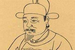 茹瑺怎么读 茹瑺茹太素