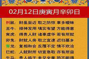 辛卯月五行属什么(辛卯月)