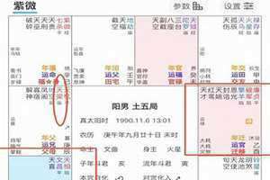 刑忌夹印是什么意思 刑忌夹印格局有几种