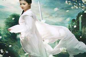 神雕侠女