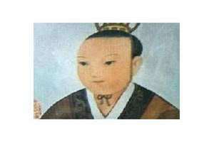 宇文觉当了多久皇上(宇文觉)