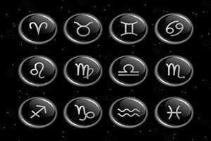 12星座图标图片大全(12星座图标)