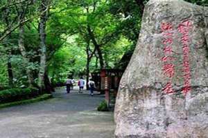 东肖森林公园(东肖)