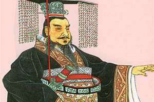秦朝的名人名将有哪些 汉朝的名人有哪些