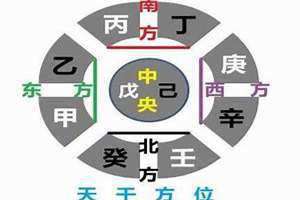 庚辛壬癸甲乙丙丁戊己是什么意思 再加芍药名戊己是什么意思