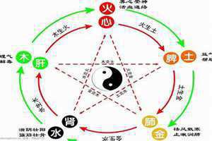 五行中木和金的关系(木和金的关系)