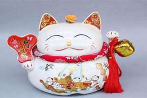 招财猫摆放禁忌左右(招财猫摆放禁忌)