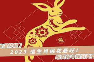 葵卯年是指哪一年? 葵卯年2024年