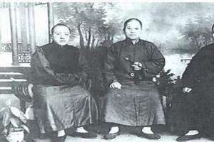 张三禄简介 张三禄师傅是谁