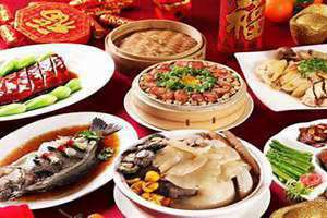 过年吃什么菜最合适(过年吃什么菜)