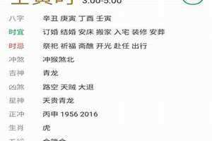 今天的宜忌查询开光吉日 今天的宜忌查询回家可以吗