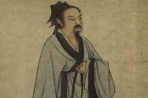 尹喜峰 尹喜地