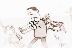 梦到打架是什么意思自己哭(梦到打架是什么意思)