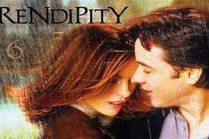serendipity的寓意 serendipity微信名称含义
