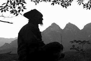 梦见道士做法事是什么征兆(梦见道士)