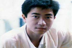 何超琼为陈百强堕过胎吗 1991年陈百强出席何超琼大婚