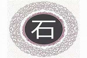 姓石龙年的宝宝取名大全(姓石)