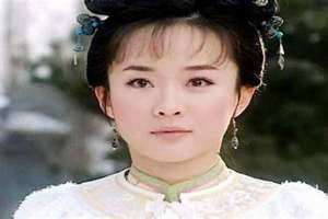 清朝董鄂妃简介 董鄂妃简介原名