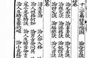 夫妻宫化忌是什么意思(化忌是什么意思)