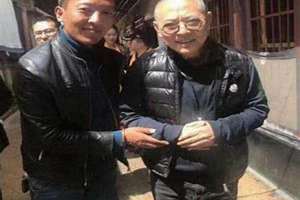 李连杰多少岁了今年2024 李连杰多少岁了,得的什么病