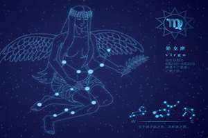 十二星座的图片动漫女 可爱(十二星座的图片)