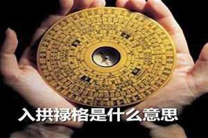 建禄格男命对待妻子好吗(建禄格男命)