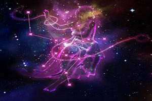 仙女座是什么星座的别称 仙女座和处女座是一个星座吗