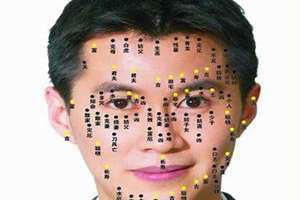 天庭地阁人中面相图解(人中面相图解)
