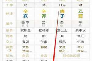 生辰八字强好还是弱好 八字强好还是弱好?