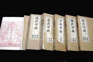 康熙字典使用方法教学 康熙字典使用方法介绍