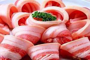 梦见吃肥肉是什么预兆解梦 梦见吃肥肉,吃的可香了