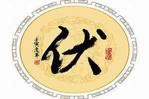 伏姓起源和来历(伏姓)