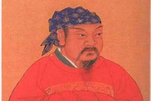 谯纵怎么读(谯纵)