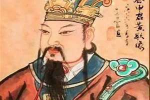 姓黄的名人有哪些 姓黄的名人和历史人物