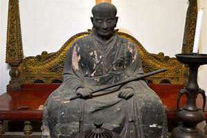 妙光法师简介 妙光菩萨