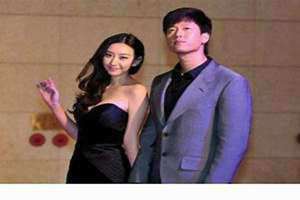 凌潇肃前妻姚晨 凌潇肃前妻为什么离婚了