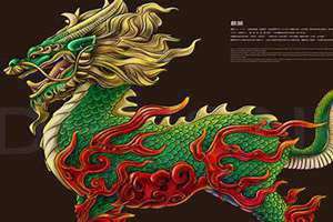 麒麟寓意和象征意义(麒麟寓意)