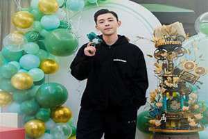 邓伦生日是几月几号农历 邓伦生日什么时候