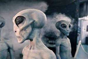 天狼星人和昴宿星人(天狼星人)