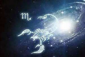 上升星座天蝎座男生性格(上升星座天蝎)