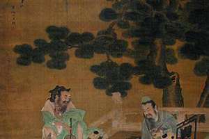 1691年发生的历史事件 1691年英国王室服饰改变根源