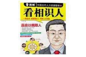 看相识人五官相人术 曾国藩《冰鉴》教你看相识人