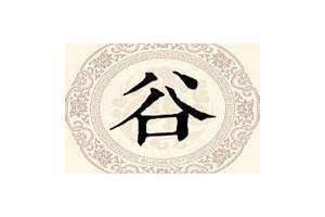 谷姓的来源和历史(谷姓的来源)
