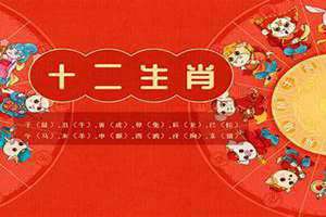 12生肖财运运势(12生肖财运)