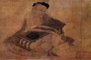 伏胜简介 伏胜是哪个朝代
