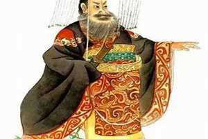 秦始皇是什么星座属生肖是什么 秦始皇是什么星座百度贴吧