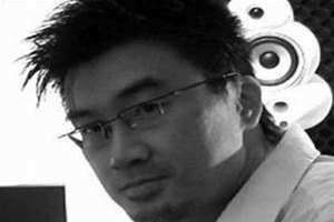 赵子龙黎允文 黎允文音乐