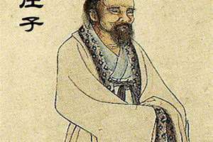 庄子名什么什么时期什么家 庄子名什么什么时期哲学家什么家学派的创始人之一