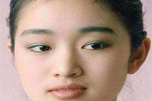 巩俐是哪里人 出生地 巩俐是哪里人多少岁