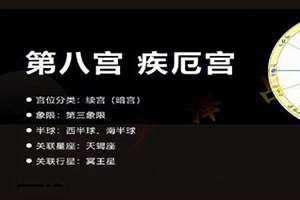 疾厄宫天同化忌 疾厄宫天同化禄